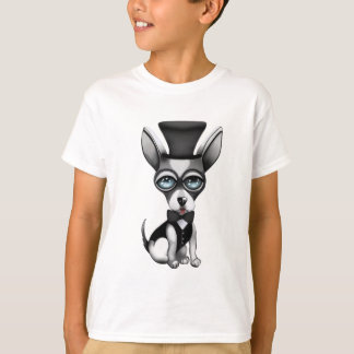 Chihuahua Groom T Shirt