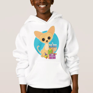 Chihuahua Hanukkah Tee