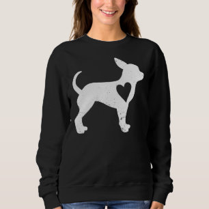 Chihuahua Hund älskare T Shirt