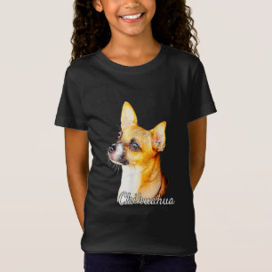 Chihuahua Hund - Cute Chihuahua Puppy Owner T Shirt