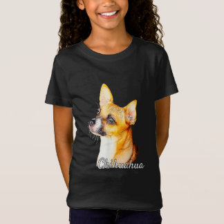 Chihuahua Hund - Cute Chihuahua Puppy Owner T Shirt