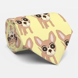 Chihuahua Hund design Slips