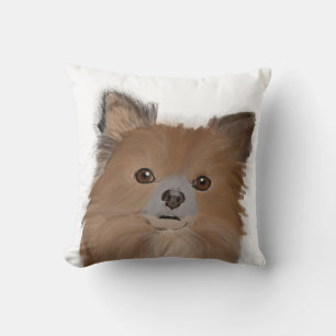 CHIHUAHUA HUND KASTKUDDE KUDDE