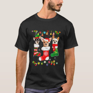 Chihuahua-jul T Shirt