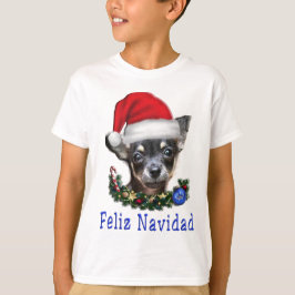 Chihuahua-jul T Shirt