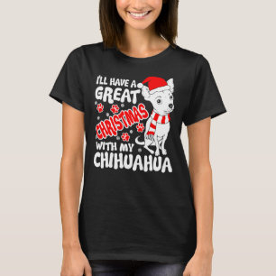 Chihuahua-jul T Shirt