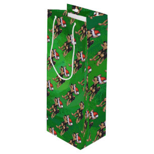 Chihuahua-julen på Grönten