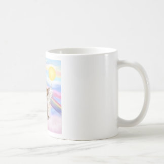 Chihuahua Kaffemugg
