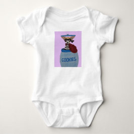 Chihuahua Kakstöldaren T Shirt