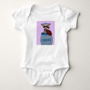 Chihuahua Kakstöldaren T Shirt