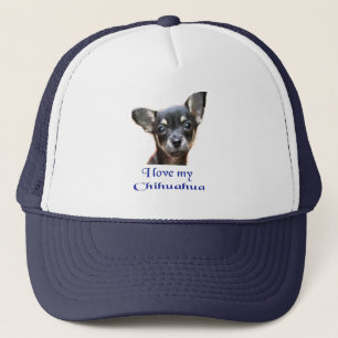 Chihuahua Keps