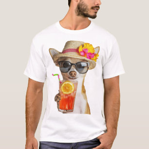 Chihuahua Kopiera Kopiera Kopiera Kopiera T Shirt