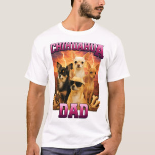 Chihuahua Kopiera Kopiera Kopiera T Shirt