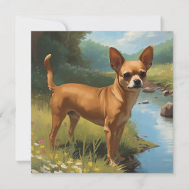 Chihuahua Kort
