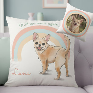 Chihuahua Kudd – Rainbow Bridge Minnes Kudde