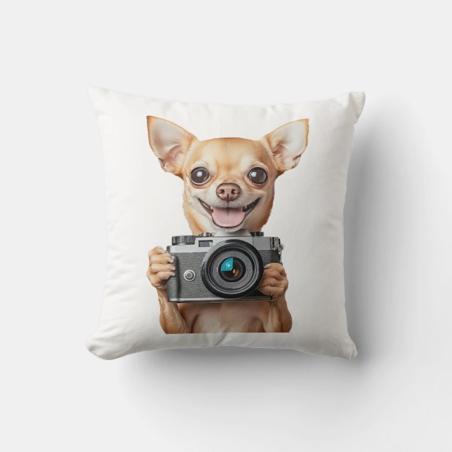 Chihuahua Kudde (Framsida)