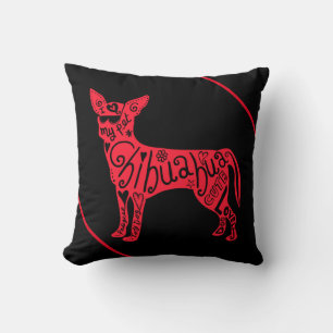 ’CHIHUAHUA’ KUDDE