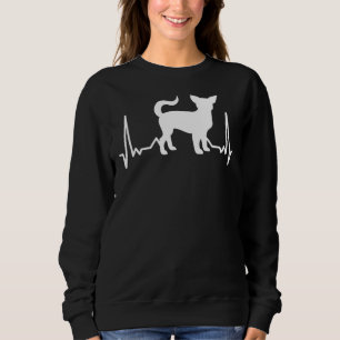 Chihuahua Life Line T Shirt