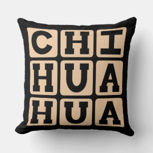 Chihuahua, liten toy hundras kudde