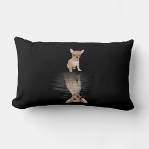 Chihuahua Lumbarkudde