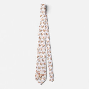 Chihuahua-målning - Cute Original Hund Art Slips