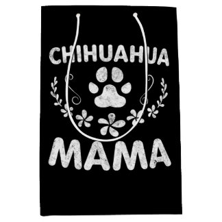Chihuahua Mamma