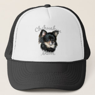 Chihuahua Mamma 2 Keps