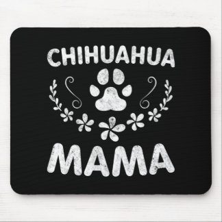 Chihuahua Mamma Musmatta