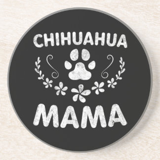 Chihuahua Mamma Underlägg