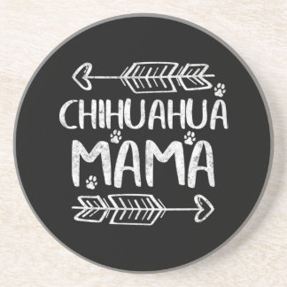 Chihuahua Mamma Underlägg