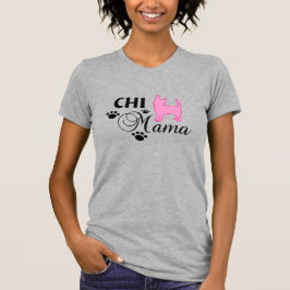 Chihuahua Mamma Women's Tee