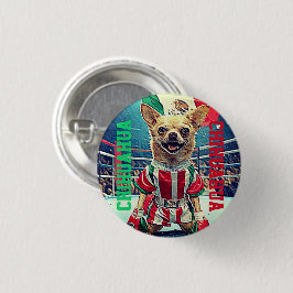 CHIHUAHUA-MÄSTARE KNAPP