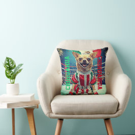 CHIHUAHUA MÄSTARE KUDDE