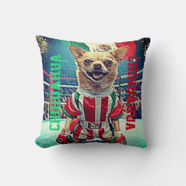 CHIHUAHUA MÄSTARE KUDDE