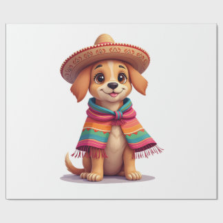 Chihuahua  Mexico  Cinco de Mayo  Funny Dog  (1) Presentpapper