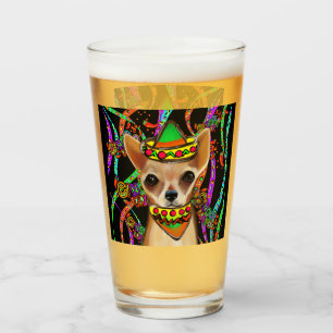 Chihuahua Mexiko Glaskopp