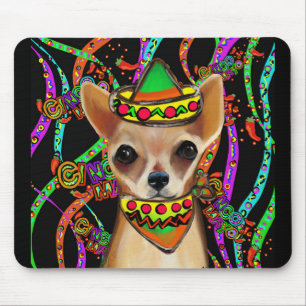 Chihuahua Mexiko Musmatta