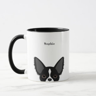 Chihuahua Mugg