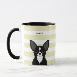Chihuahua Mugg