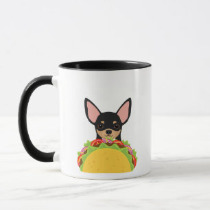 Chihuahua Mugg