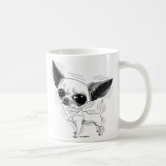 Chihuahua Mugg