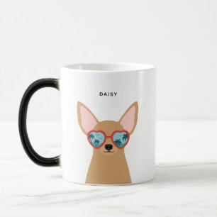 Chihuahua Mugg