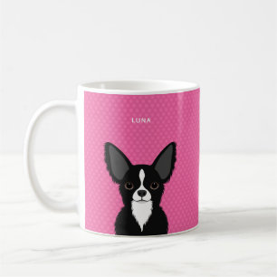 Chihuahua Mugg