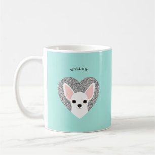 Chihuahua Mugg