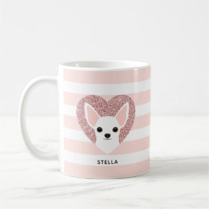 Chihuahua Mugg