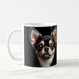 Chihuahua mugg! kaffemugg