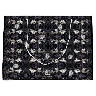 Chihuahua och diamanter