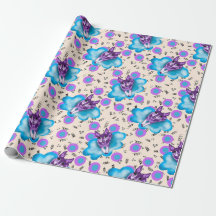 Chihuahua på ett moln