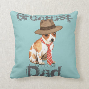 Chihuahua Pappa Kudde