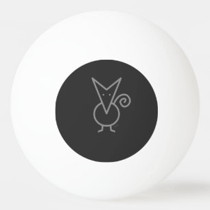 Chihuahua Pingisboll